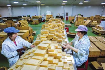 食品銷售行業(yè)如何高效趕制訂單 策略與挑戰(zhàn)